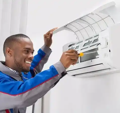 hvac services Lancaster